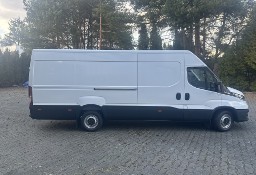 Iveco Daily Daily L4H2 automat wynajem z wykupem w kwocie od 3790zł bez BIK