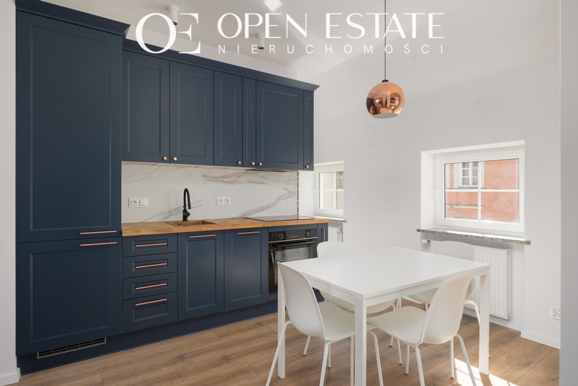 Kawalerka na wynajem, 28 m² Stare Miasto