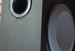 Logitech X530 5.1 Speaker (70W RMS)sam subwoofer.