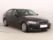 BMW SERIA 3 IV (E90/E91/E92/E93) BMW SERIA 3 , Klimatronic, Parktronic, Podgrzewane siedzienia,ALU