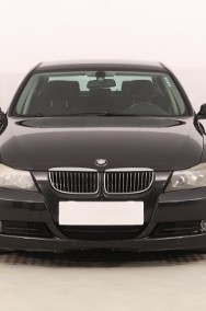 BMW SERIA 3 , Klimatronic, Parktronic, Podgrzewane siedzienia,ALU-2