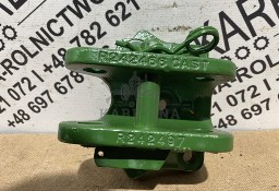 John Deere 5065M 5070M 5080M - uchwyt tylnego podnośnika 25mm R242497
