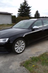 Audi A4 B9 2.0 TDI 150KM Super Ładny Stan-2