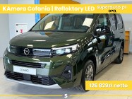 Opel Combo IV XL L2H1 GS EAT8 XL L2H1 GS EAT8 1.5 131KM