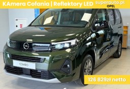 Opel Combo IV XL L2H1 GS EAT8 XL L2H1 GS EAT8 1.5 131KM