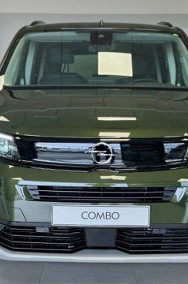 Opel Combo IV XL L2H1 GS EAT8 XL L2H1 GS EAT8 1.5 131KM-2
