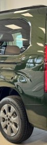 Opel Combo IV XL L2H1 GS EAT8 XL L2H1 GS EAT8 1.5 131KM-4