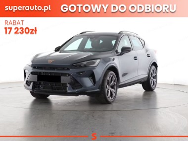 Cupra Formentor 1.5 e-TSI DSG 1.5 e-TSI 150KM DSG-1