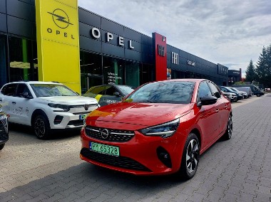 Opel Corsa F Opel Corsa-e Elegance | Gwarancja kredyt 50/50 0% Leas od 101% FV23-1