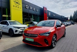 Opel Corsa F Opel Corsa-e Elegance | Gwarancja kredyt 50/50 0% Leas od 101% FV23