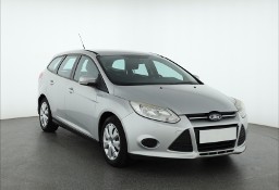 Ford Focus III , Salon Polska, Klima