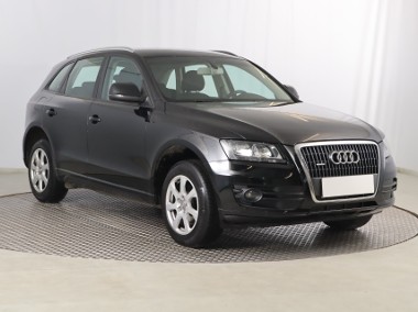 Audi Q5 I (8R) , Klimatronic-1