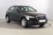 Audi Q5 I (8R) , Klimatronic