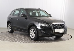 Audi Q5 I (8R) , Klimatronic