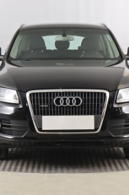 Audi Q5 I (8R) , Klimatronic-2