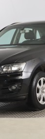 Audi Q5 I (8R) , Klimatronic-3