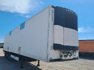 Krone naczepa chłodnia SD Krone SD naczepa chłodnia Krone SD