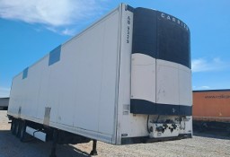 Krone naczepa chłodnia Krone sd Poleasingowe.pl Krone sd Krone sd Poleasingowe.pl