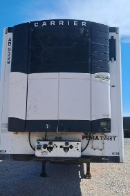 naczepa chłodnia SD Krone SD naczepa chłodnia Krone SD-2