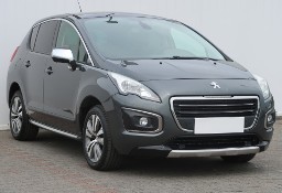 Peugeot 3008 , Salon Polska, Serwis ASO, Navi, Klimatronic, Tempomat,