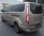 Ford Inny Ford Tourneo 185KM Tourneo 8-OSÓB TITANIUM X / Sprawdź to!