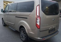 Ford Inny Ford Tourneo 185KM Tourneo 8-OSÓB TITANIUM X / Sprawdź to!