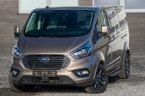 Ford Inny Ford Tourneo 185KM Tourneo 8-OSÓB TITANIUM X / Sprawdź to!