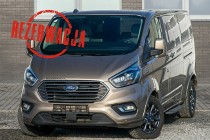 Ford Inny Ford Tourneo 185KM Tourneo 8-OSÓB TITANIUM X / Sprawdź to!