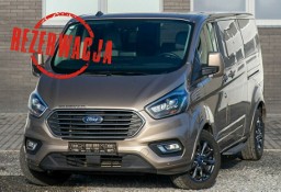 Ford Inny Ford Tourneo 185KM Tourneo 8-OSÓB TITANIUM X / Sprawdź to!