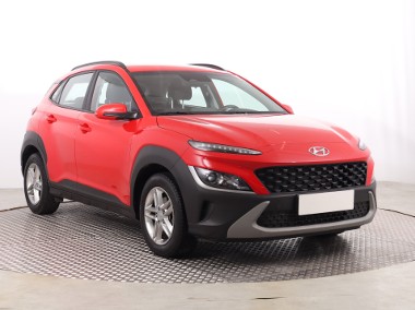 Hyundai Kona , Salon Polska, Serwis ASO, Klima, Tempomat-1