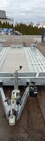 przyczepa do przewozu samochodów CARKEEPER 4820/3 2800 DMC TEMARED CARKEEPER 4820/3 2,8T CARKEEPER 4820/3 2800 DMC-3