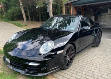 Porsche 911 997