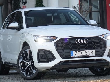 Audi Q5 III-1