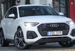 Audi Q5 III