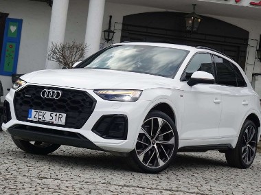 Audi Q5 III-1
