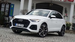 Audi Q5 III
