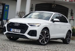 Audi Q5 III