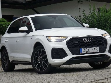 Audi Q5 III-1