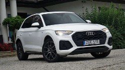 Audi Q5 III