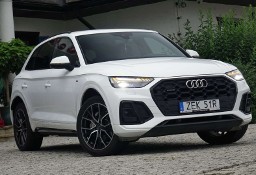 Audi Q5 III