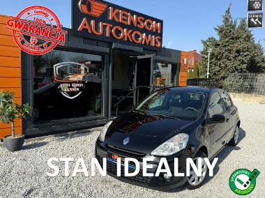 Renault Clio IV Zadbany, Nowy Rozrząd, 2x opony, OC do 2027r., Klimatyzacja-1