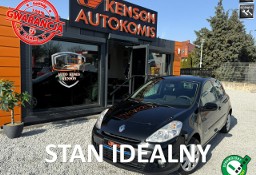 Renault Clio IV Zadbany, Nowy Rozrząd, 2x opony, OC do 2027r., Klimatyzacja