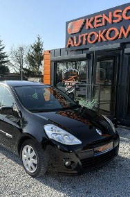 Renault Clio IV Zadbany, Nowy Rozrząd, 2x opony, OC do 2027r., Klimatyzacja-2
