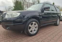 Subaru Forester II Benzyna + Gaz. 4x4. Automat. Przebieg 166 tys! Serwisowany.