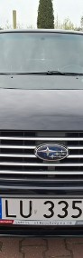 Subaru Forester II Benzyna + Gaz. 4x4. Automat. Przebieg 166 tys! Serwisowany.-3