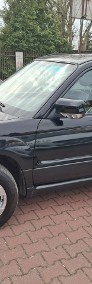 Subaru Forester II Benzyna + Gaz. 4x4. Automat. Przebieg 166 tys! Serwisowany.-4