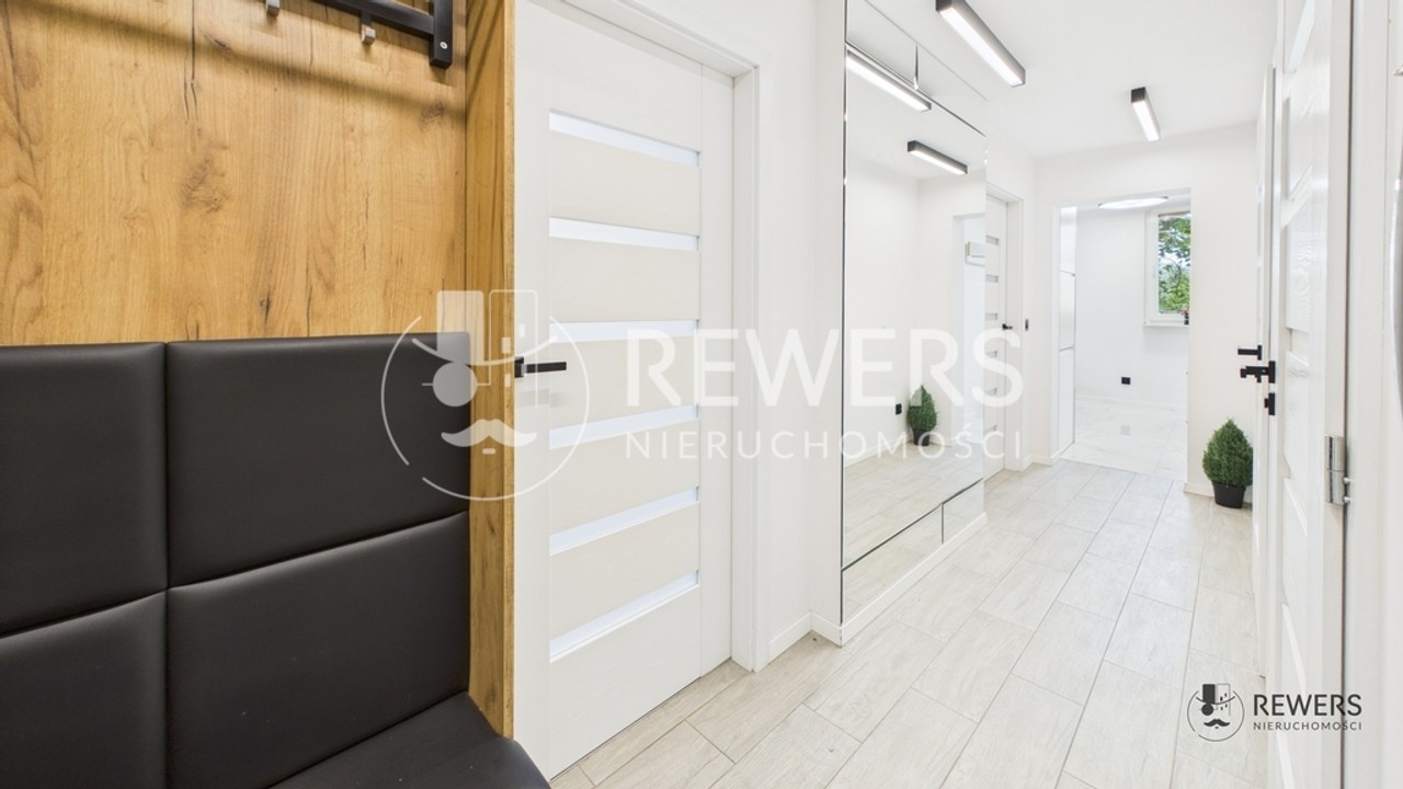 Mieszkanie 48 m², w pełni umeblowane - Widok 5