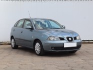 SEAT Ibiza IV , Klimatronic