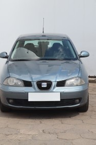 SEAT Ibiza IV , Klimatronic-2