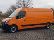 Renault Master MOVANO L3H2 KLIMA DŁUGI WYSOKI TEMPOMAT BLASZAK